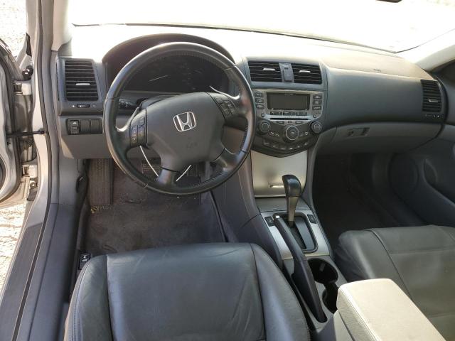 Photo 8 from auction – 2006 HONDA ACCORD EX with VIN JHMCM56846C003100