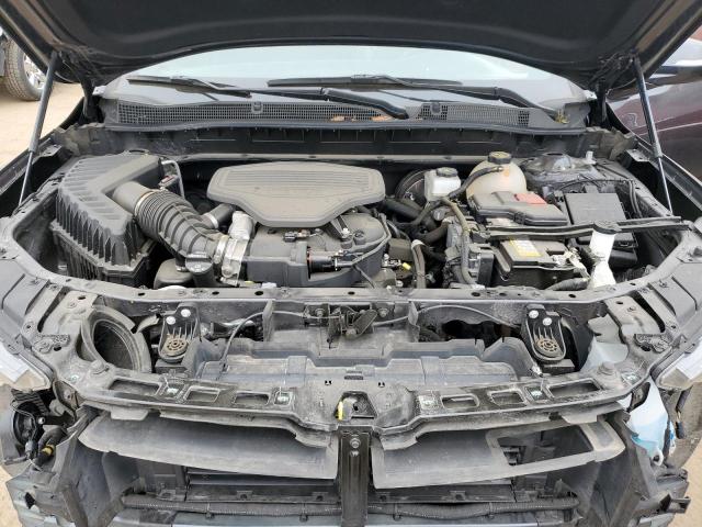 Photo 11 from auction – 2021 CHEVROLET BLAZER 2LT with VIN 3GNKBCRS4MS544595