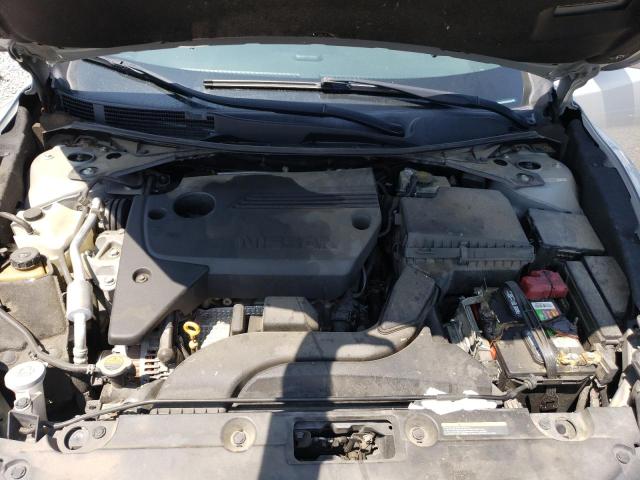 Photo 11 from auction – 2017 NISSAN ALTIMA 2.5 with VIN 1N4AL3AP2HN366930