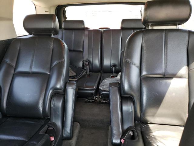 Photo 10 from auction – 2007 CHEVROLET TAHOE C150 with VIN 1GNFC13087J122362