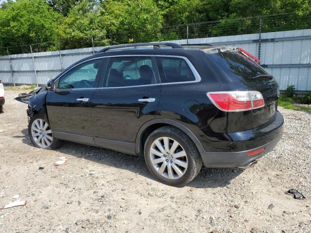 Photo 2 from auction – 2010 MAZDA CX-9 with VIN JM3TB2MA7A0236708