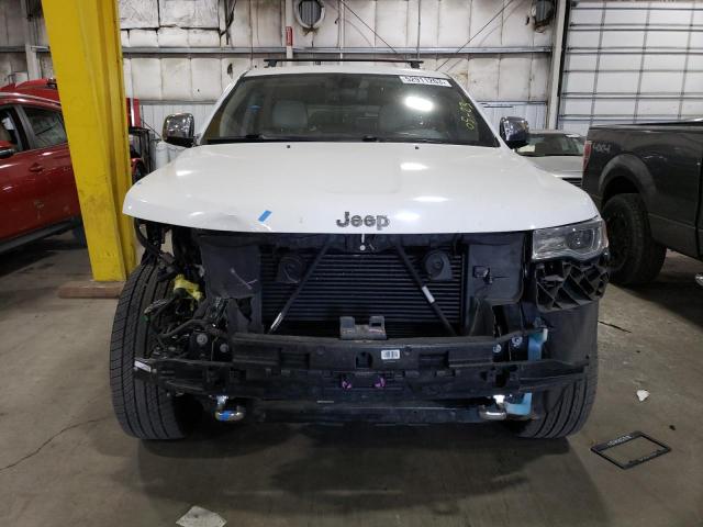 Photo 5 from auction – 2018 JEEP GRAND CHER with VIN 1C4RJFCM8JC443907