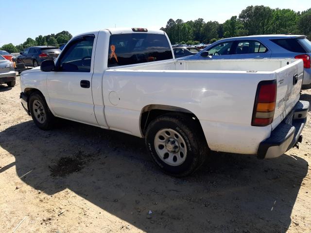 Photo 2 from auction – 2006 CHEVROLET SILVERADO with VIN 3GCEC14V36G142355
