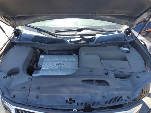 Photo 11 from auction – 2010 LEXUS RX 350 with VIN 2T2BK1BA4AC032113