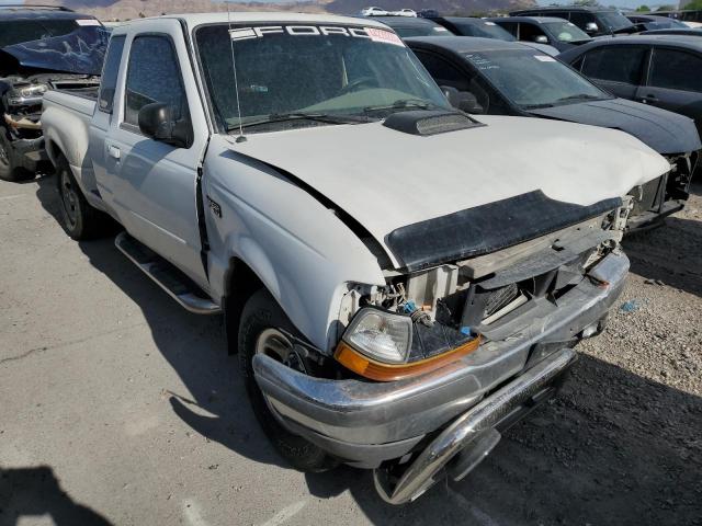 Photo 4 from auction – 1998 FORD RANGER SUP with VIN 1FTYR14U1WPB18196