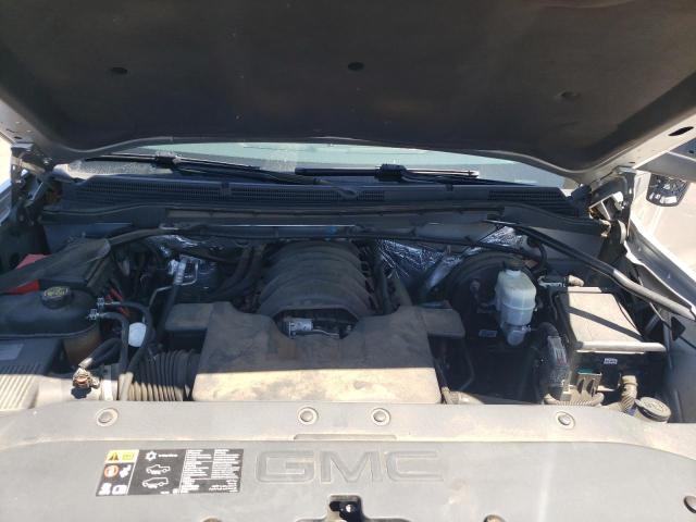 Photo 11 from auction – 2014 GMC SIERRA K15 with VIN 3GTU2VECXEG215044