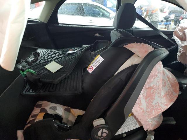 Foto 10 de la subasta – 2014 FORD FOCUS SE con VIN 1FADP3K22EL158476