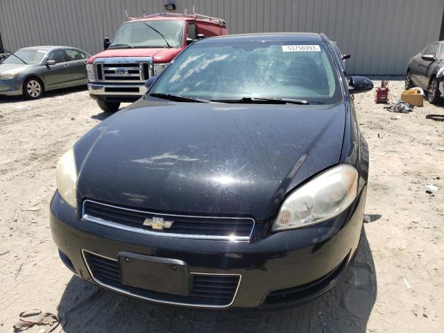 Photo 5 from auction – 2010 CHEVROLET IMPALA LS with VIN 2G1WA5EK6A1102299