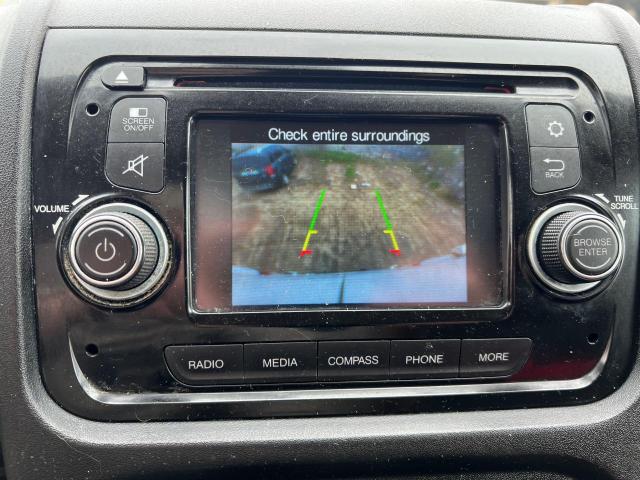 Photo 9 from auction – 2014 RAM PROMASTER with VIN 3C6TRVDG4EE121045