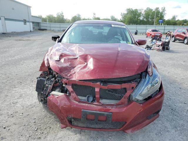 Photo 5 from auction – 2017 NISSAN ALTIMA 2.5 with VIN 1N4AL3APXHC257501