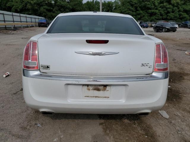 Photo 6 from auction – 2011 CHRYSLER 300C with VIN 2C3CA6CT2BH537913