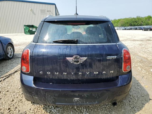 صورة رقم 6 من المزاد - 2013 MINI COOPER COU مع VIN WMWZB3C52DWM09370