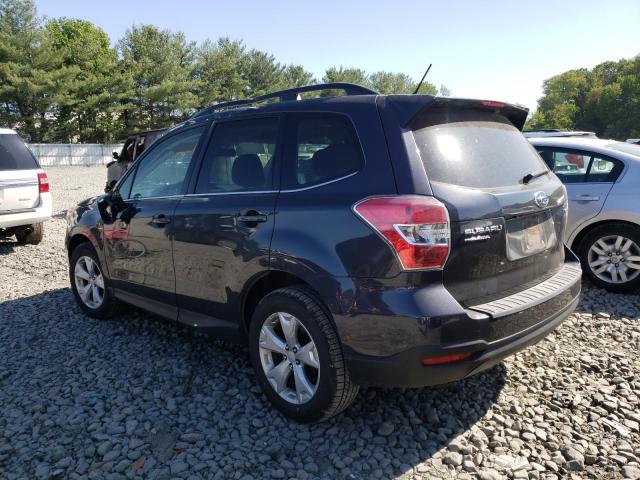 Photo 2 from auction – 2015 SUBARU FORESTER 2 with VIN JF2SJAKC6FH481807