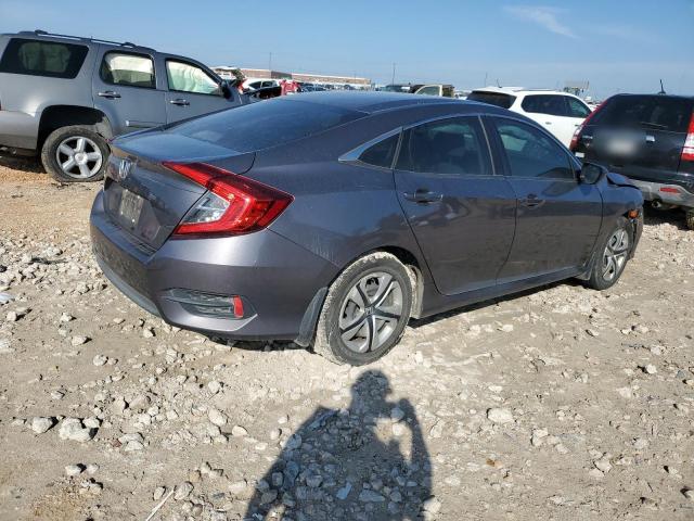Photo 3 from auction – 2018 HONDA CIVIC LX with VIN 2HGFC2F58JH596375