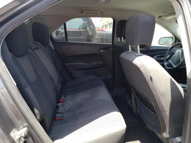 Photo 11 from auction – 2011 CHEVROLET EQUINOX LT with VIN 2GNALDEC8B1234584