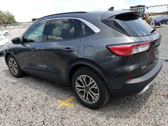 Photo 2 from auction – 2020 FORD ESCAPE SEL with VIN 1FMCU0H69LUB21886