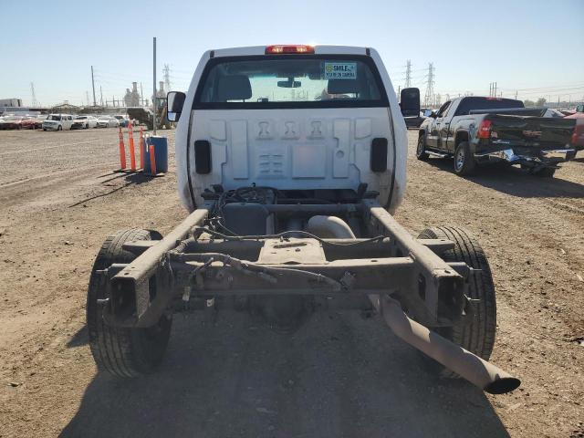 Photo 6 from auction – 2016 GMC SIERRA C25 with VIN 1GD01REG0GZ119434