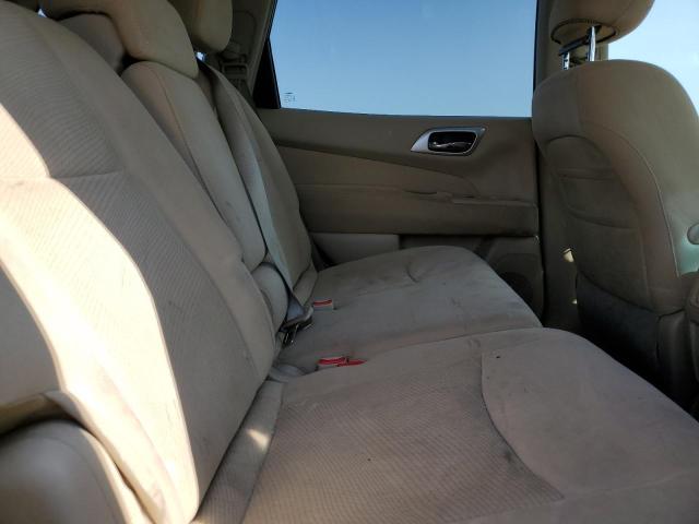 Photo 11 from auction – 2013 NISSAN PATHFINDER with VIN 5N1AR2MM0DC600102