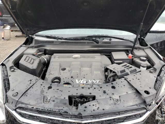 Photo 12 from auction – 2016 CHEVROLET EQUINOX LT with VIN 2GNFLGE30G6260498