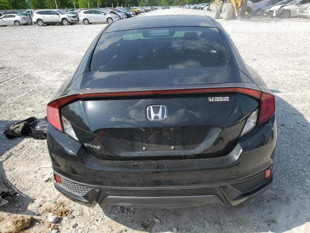 Photo 6 from auction – 2016 HONDA CIVIC LX with VIN 2HGFC4B06GH317035