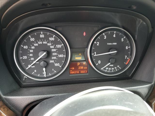 Photo 9 from auction – 2011 BMW 328 I with VIN WBAPH7C59BE131048