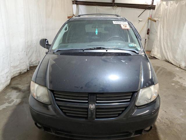 Photo 5 from auction – 2007 DODGE GRAND CARA with VIN 2D4GP44L97R268456