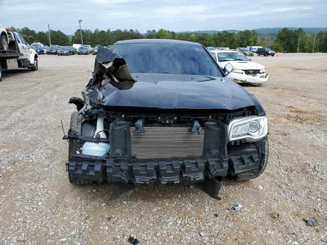 Photo 5 from auction – 2018 CHRYSLER 300 TOURIN with VIN 2C3CCAAG5JH338260
