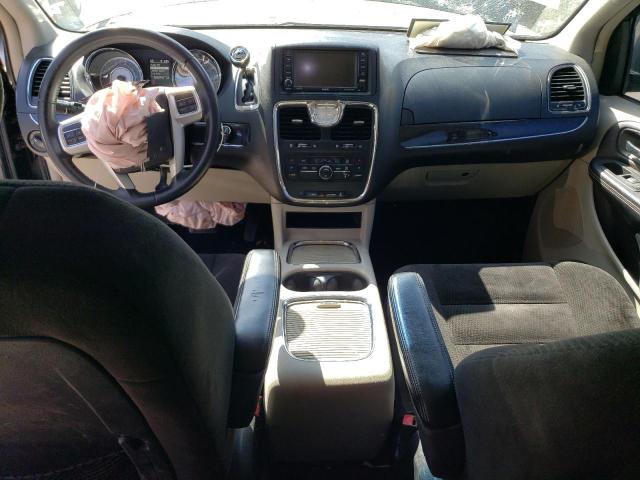 Photo 8 from auction – 2014 CHRYSLER TOWN & COU with VIN 2C4RC1BG0ER299999