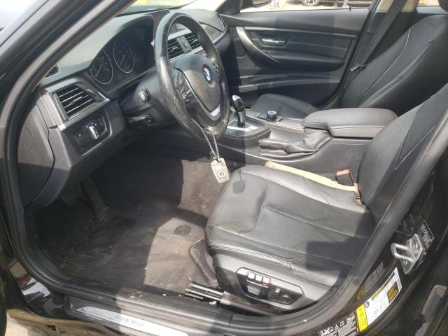 Photo 7 from auction – 2013 BMW 328 XI SUL with VIN WBA3B5C53DF138644