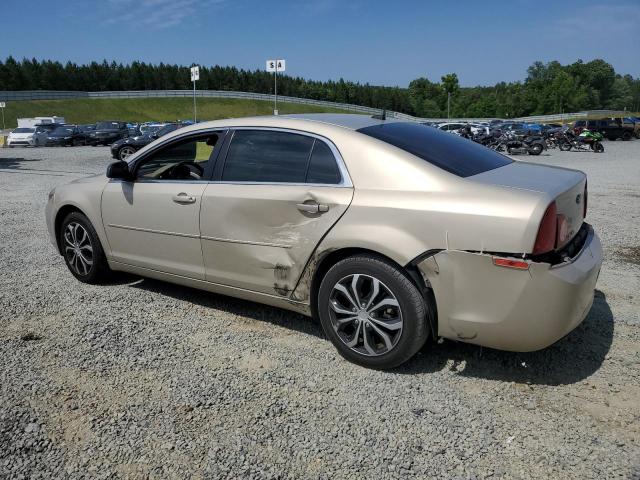 Photo 2 from auction – 2011 CHEVROLET MALIBU LS with VIN 1G1ZB5E19BF258350