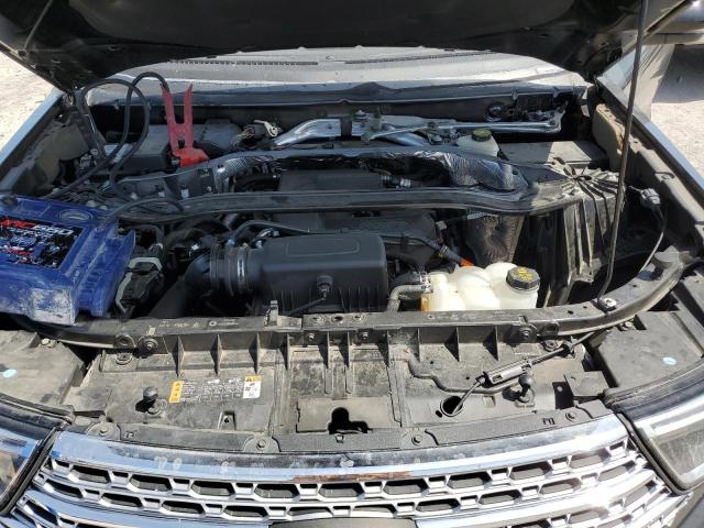 Photo 12 from auction – 2020 FORD EXPLORER L with VIN 1FMSK8FHXLGA31262
