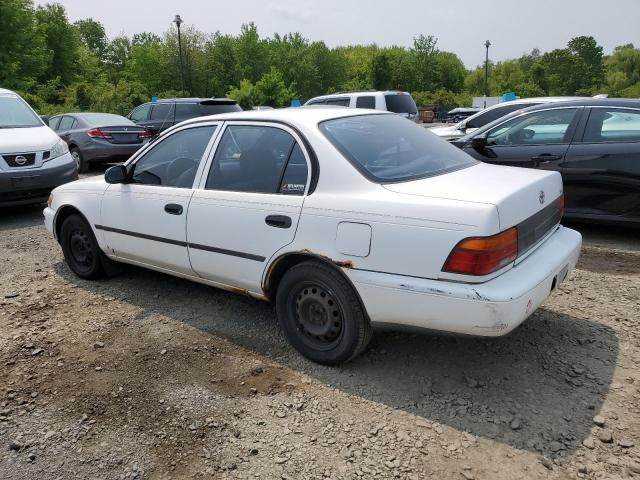 Photo 2 from auction – 1995 TOYOTA COROLLA with VIN JT2AE04B9S0125740