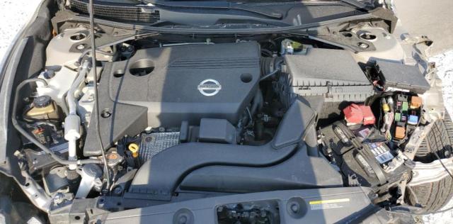 Photo 11 from auction – 2015 NISSAN ALTIMA 2.5 with VIN 1N4AL3AP5FC127512