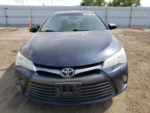 Photo 5 from auction – 2015 TOYOTA CAMRY LE with VIN 4T4BF1FK7FR488257