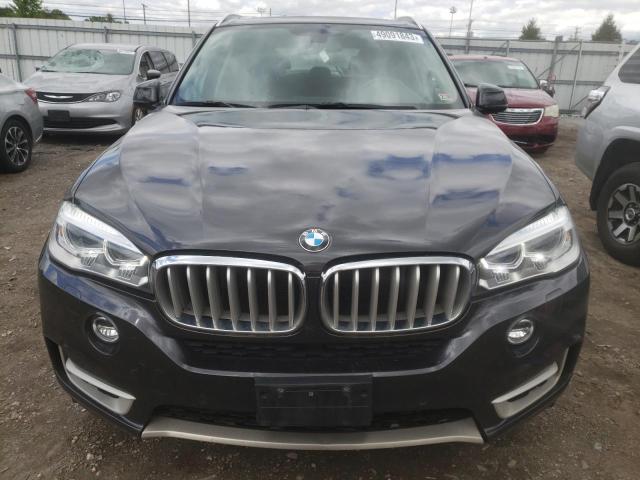 Photo 5 from auction – 2014 BMW X5 XDRIVE3 with VIN 5UXKR0C54E0K48747