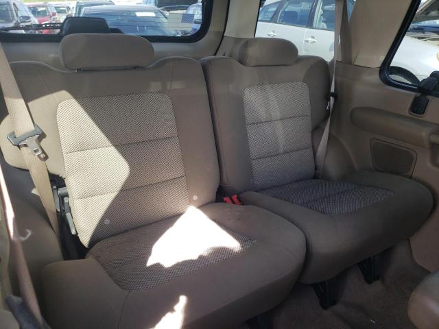 Photo 10 from auction – 2003 FORD EXPLORER S with VIN 1FMYU60E53UA37091