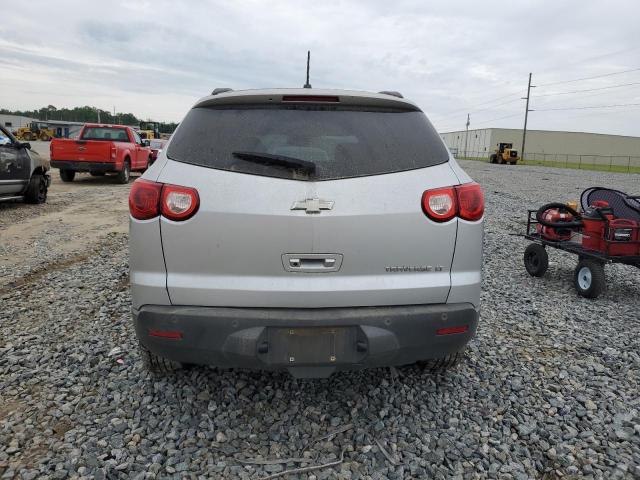 صورة رقم 6 من المزاد - 2010 CHEVROLET TRAVERSE L مع VIN 1GNLRFED6AJ225639
