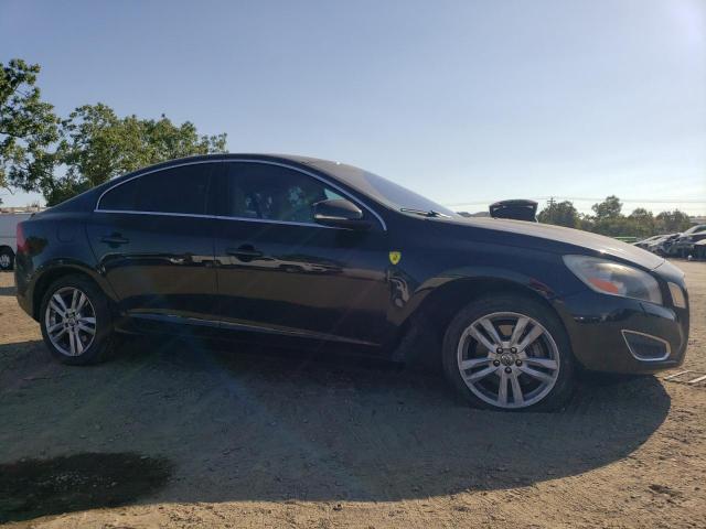 Photo 4 from auction – 2013 VOLVO S60 T5 with VIN YV1612FS8D1223635