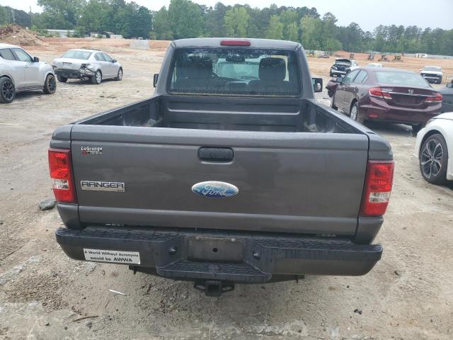 Photo 6 from auction – 2010 FORD RANGER with VIN 1FTKR1AD0APA17475