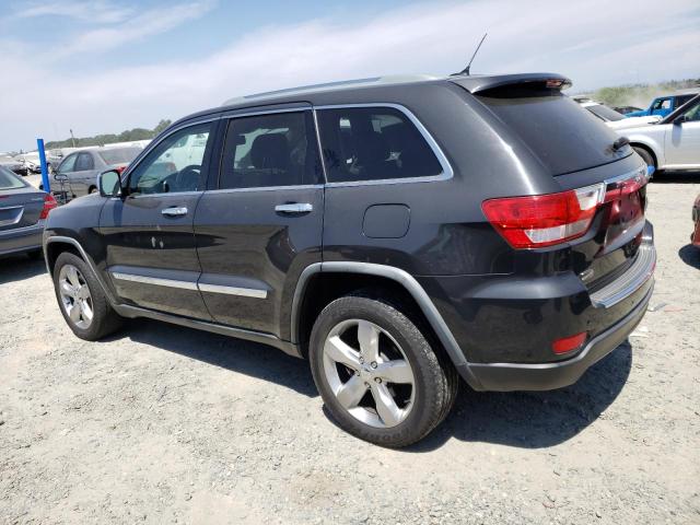 Photo 2 from auction – 2011 JEEP GRAND CHER with VIN 1J4RS6GG0BC710048