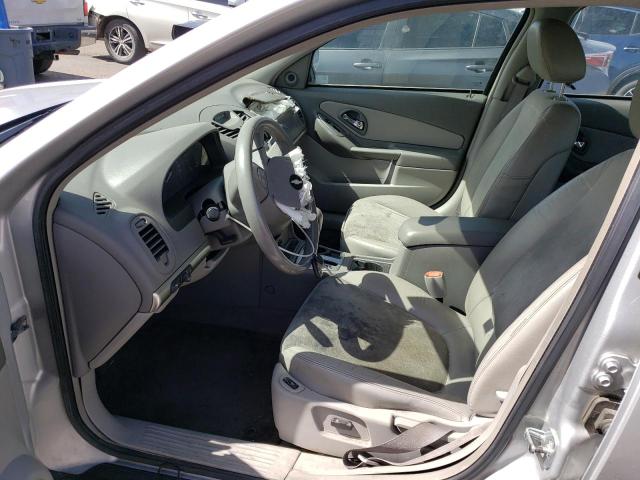 Photo 7 from auction – 2004 CHEVROLET MALIBU LT with VIN 1G1ZU54814F212572