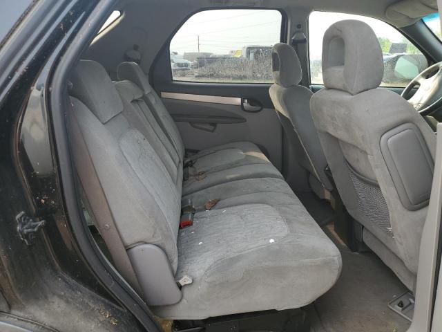 Photo 10 from auction – 2003 BUICK RENDEZVOUS with VIN 3G5DA03E83S580785