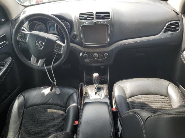 Photo 8 from auction – 2015 DODGE JOURNEY CR with VIN 3C4PDDGG6FT739723