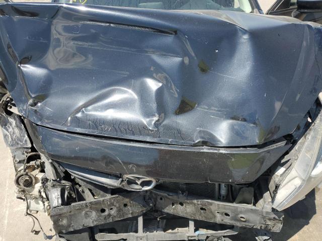 Photo 11 from auction – 2015 MAZDA 3 with VIN 3MZBM1U71FM129748