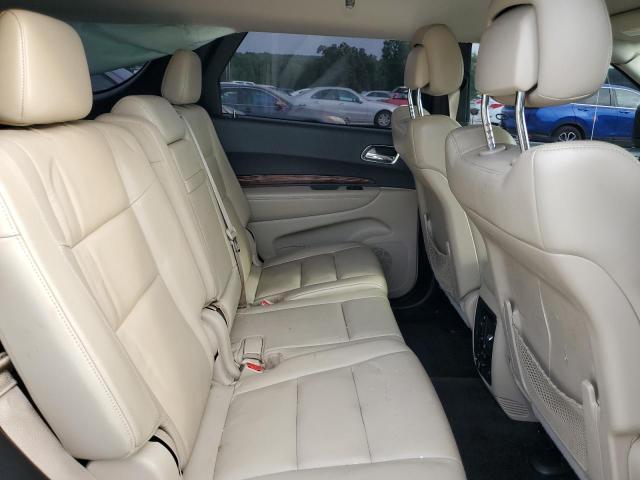 Photo 11 from auction – 2016 DODGE DURANGO LI with VIN 1C4RDHDGXGC300901