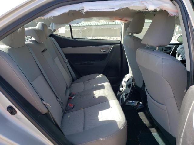 Photo 10 from auction – 2015 TOYOTA COROLLA L with VIN 2T1BURHE6FC308693