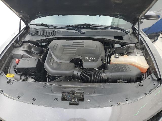Photo 11 from auction – 2017 DODGE CHARGER SX with VIN 2C3CDXHG8HH557214