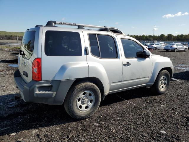 Photo 3 from auction – 2011 NISSAN XTERRA with VIN 5N1AN0NU2BC517928