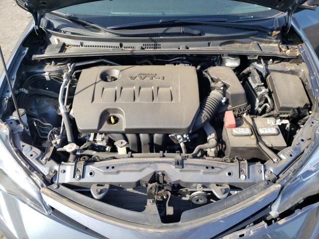 Photo 11 from auction – 2019 TOYOTA COROLLA L with VIN 2T1BURHE9KC165202