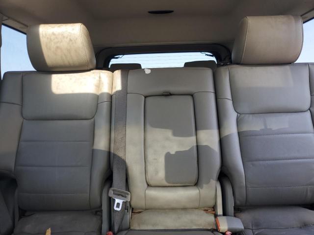صورة رقم 10 من المزاد - 2006 JEEP COMMANDER مع VIN 1J8HH48K36C181149